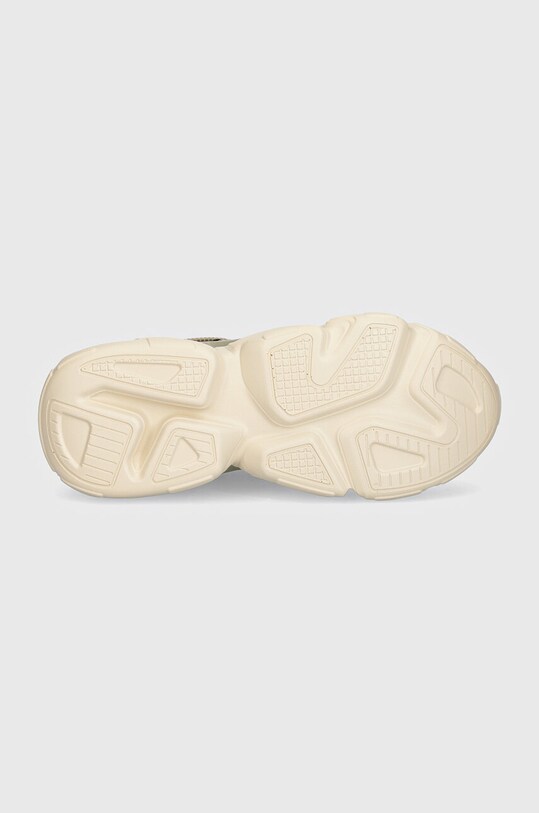 Кросівки Steve Madden Spectator SM11002961.PGD срібний