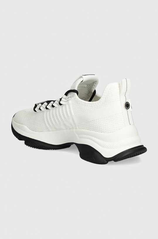 Încălțăminte Steve Madden sneakers Mac-E SM19000019.14Q alb