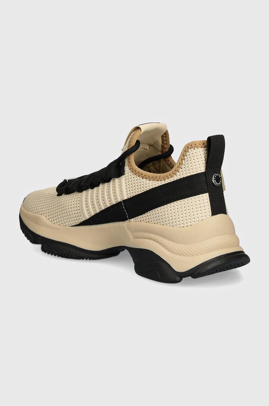 Încălțăminte Steve Madden sneakers Mac-E SM19000019.338 maro