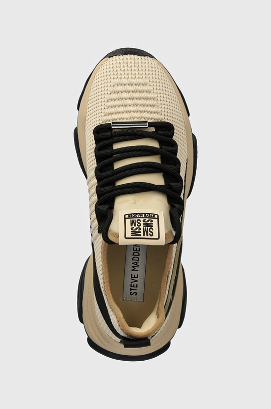 Кросівки Steve Madden Mac-E коричневий SM19000019.338