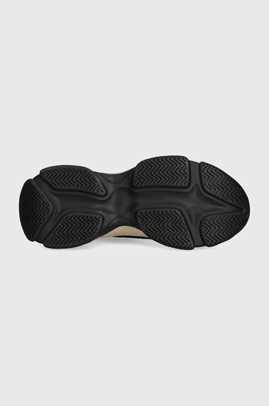 Кросівки Steve Madden Mac-E SM19000019.338 коричневий