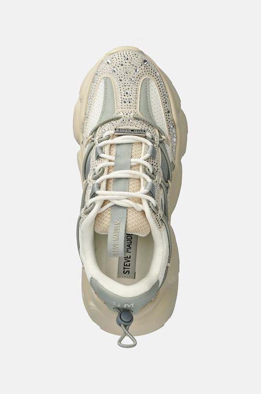 Кросівки Steve Madden Spectator-R SM11003240.253 бежевий