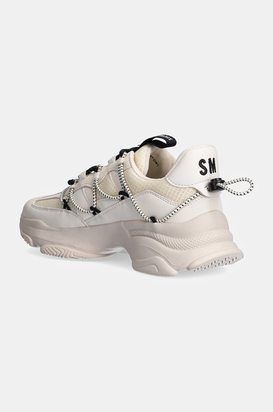 Взуття Кросівки Steve Madden Magneto SM19000119.OW1 бежевий