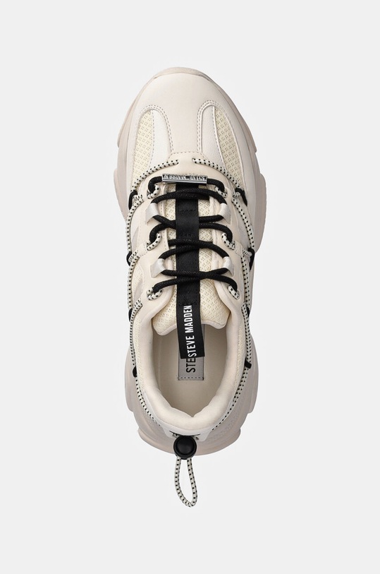 Кросівки Steve Madden Magneto бежевий SM19000119.OW1