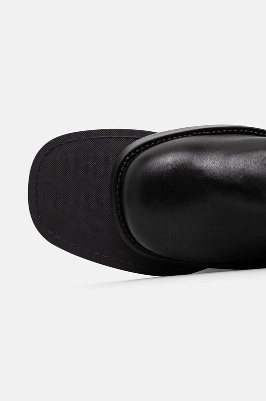 Steve Madden kozaki skórzane Beau-C SM11003094.017