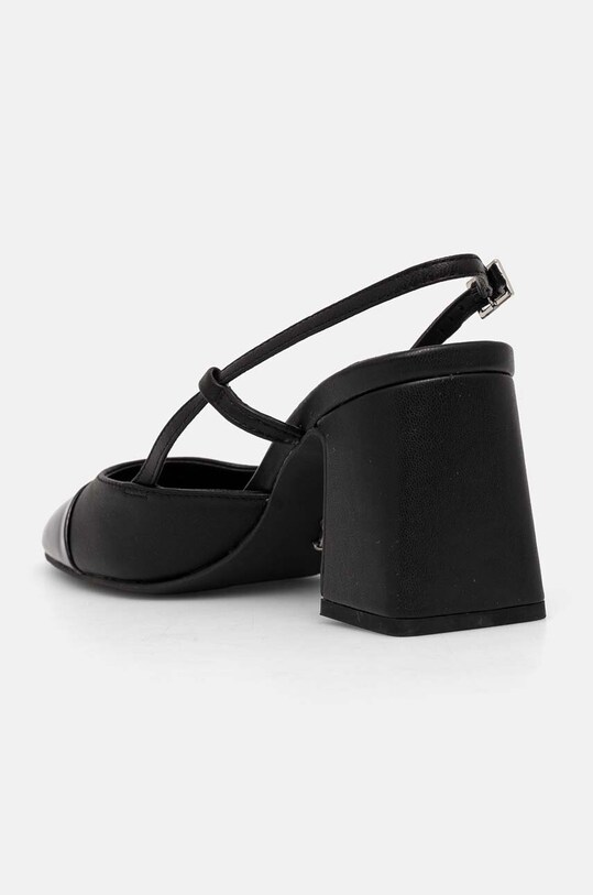 Обувь Туфли Steve Madden Zeina SM11003126.017 чёрный
