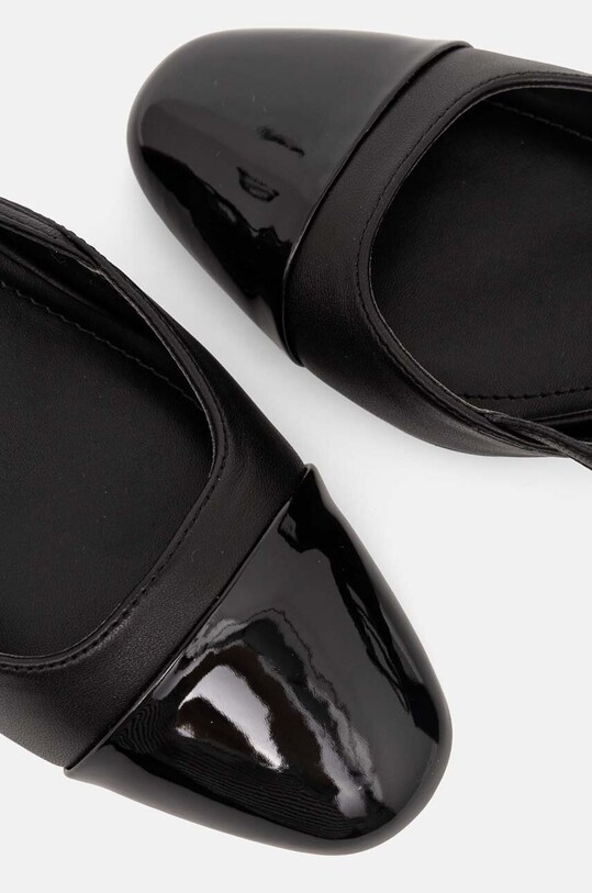 Туфли Steve Madden Zeina чёрный SM11003126.017