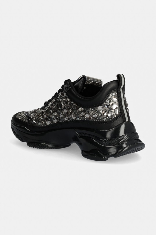 Boty Sneakers boty Steve Madden Manifesto SM11003178.001 černá