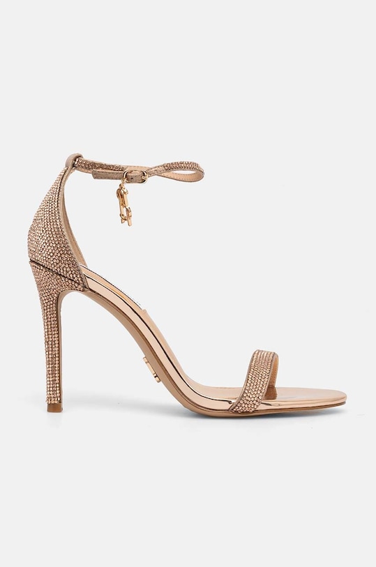 Steve Madden sandały Tecy-R SM11003194.6RB złoty AW24