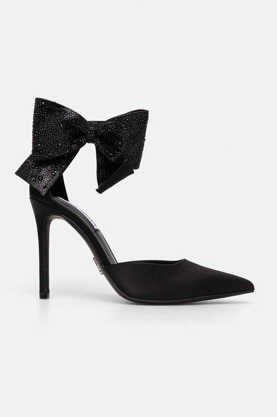 Lodičky Steve Madden Deville SM11003196.486 černá AW24