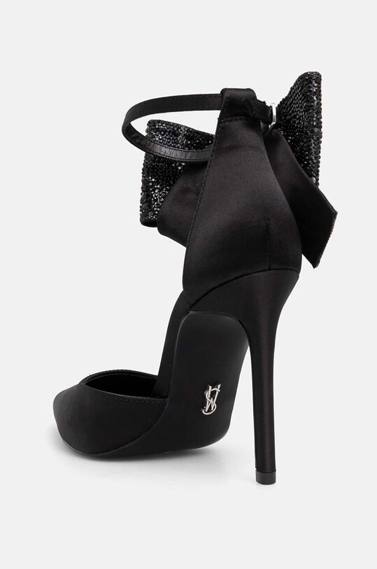 Încălțăminte Steve Madden pantofi cu toc Deville SM11003196.486 negru