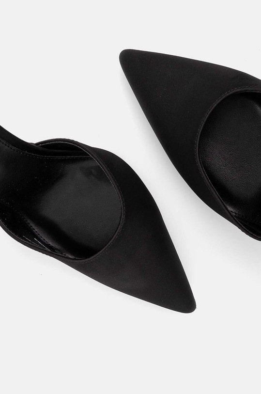 Lodičky Steve Madden Deville černá SM11003196.486