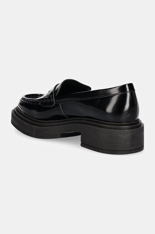 Încălțăminte Steve Madden mocasini Charming SM11003223.013 negru