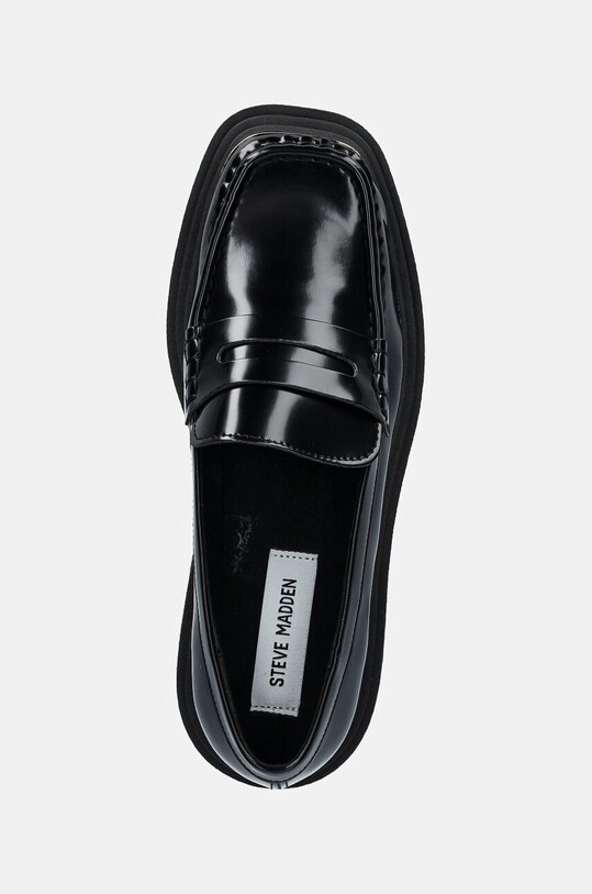 Steve Madden mocasini Charming negru SM11003223.013