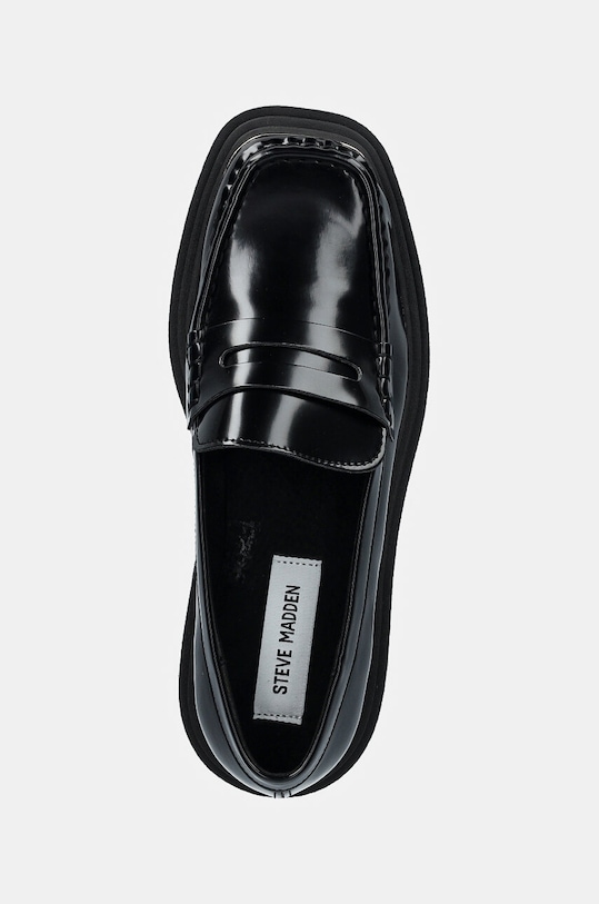 Мокасини Steve Madden Charming чорний SM11003223.013