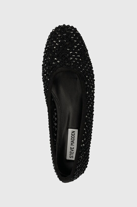 Steve Madden balerini Marli negru SM11003249.001