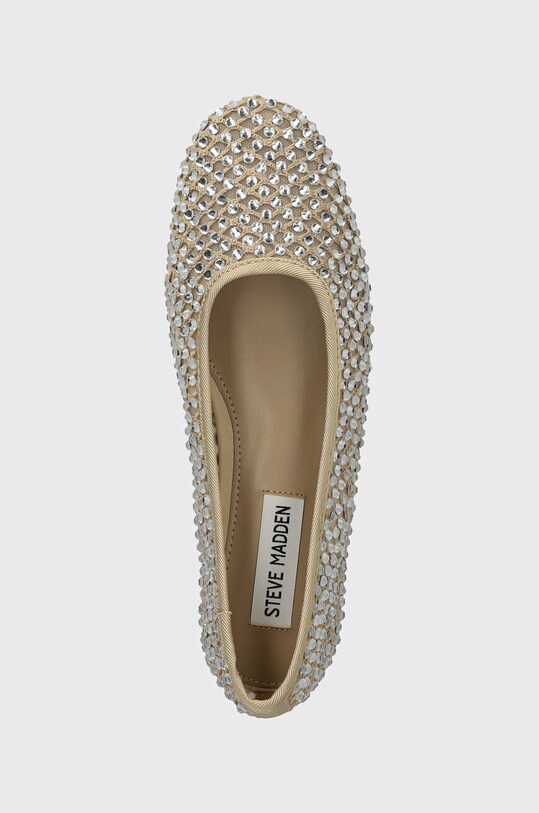 Steve Madden baleriny Marli srebrny SM11003249.485
