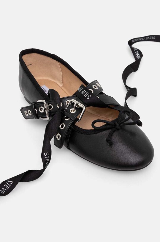 Balerinke Steve Madden Baylen-SM SM11003251.001 crna AW24
