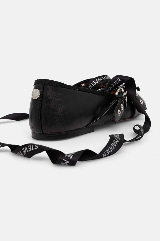 Obuća Balerinke Steve Madden Baylen-SM SM11003251.001 crna