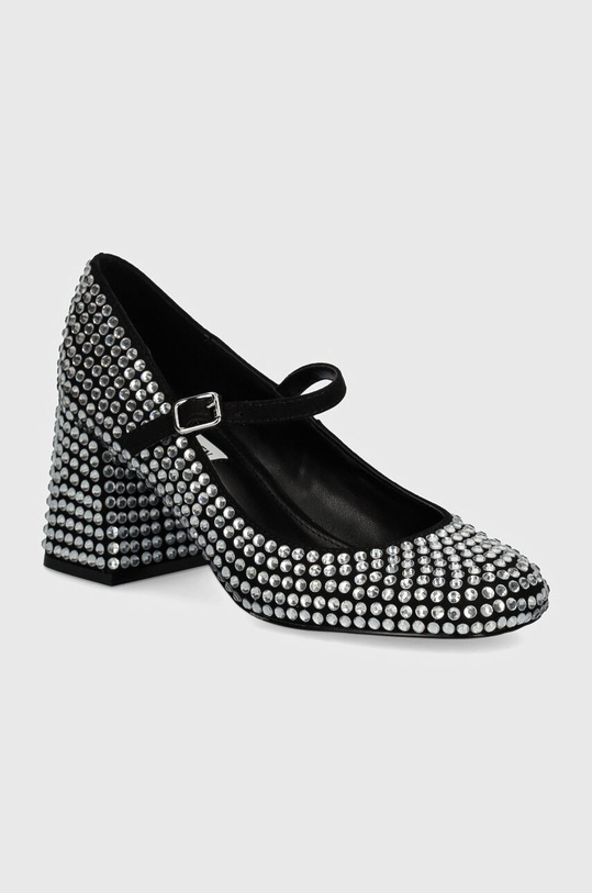 Steve Madden pumps Pep Talk-R gros argintiu SM11003254.998