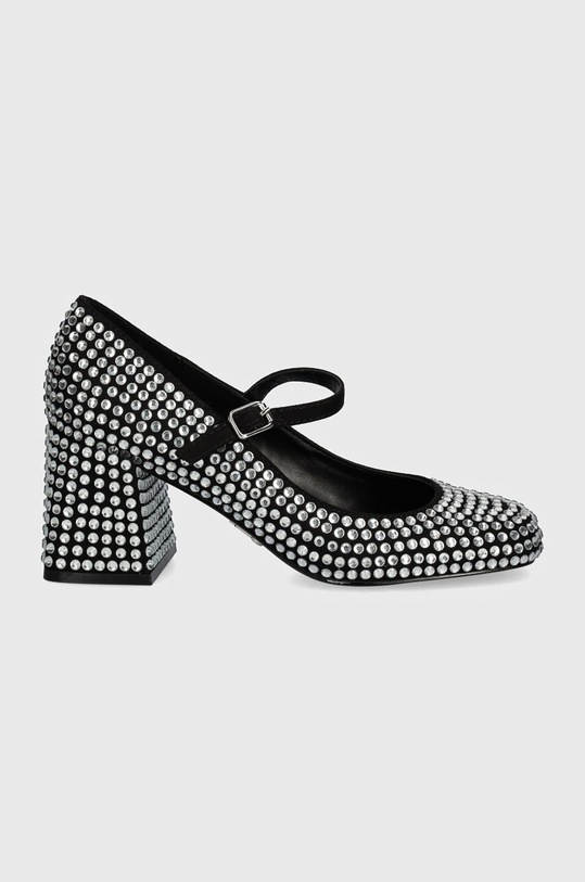 Steve Madden pumps Pep Talk-R SM11003254.998 argintiu AW24