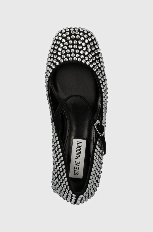 Steve Madden pumps Pep Talk-R argintiu SM11003254.998