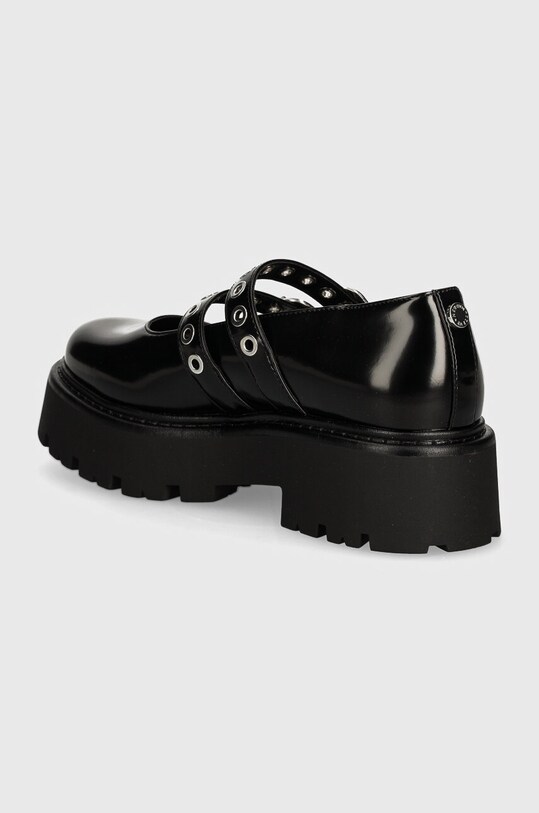 Încălțăminte Steve Madden pantofi de piele Overt SM11003286.05O negru