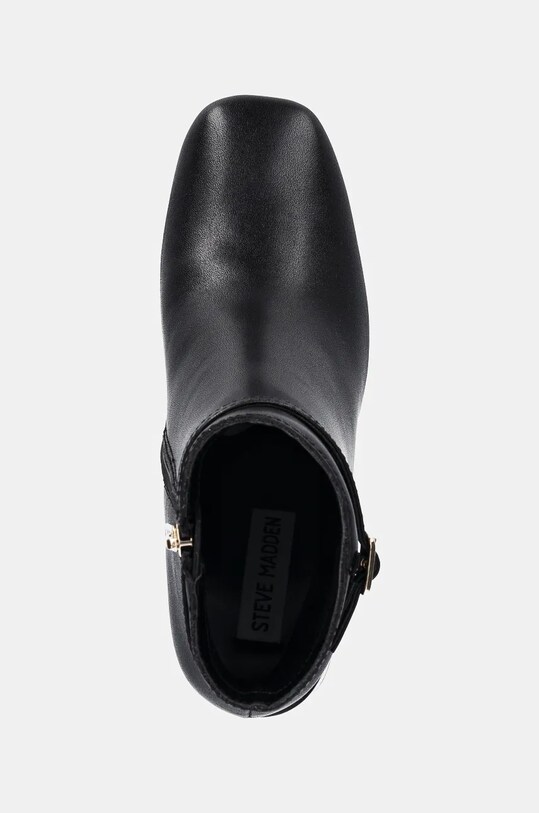 Боти Steve Madden Risa-E черен SM19000116.05O