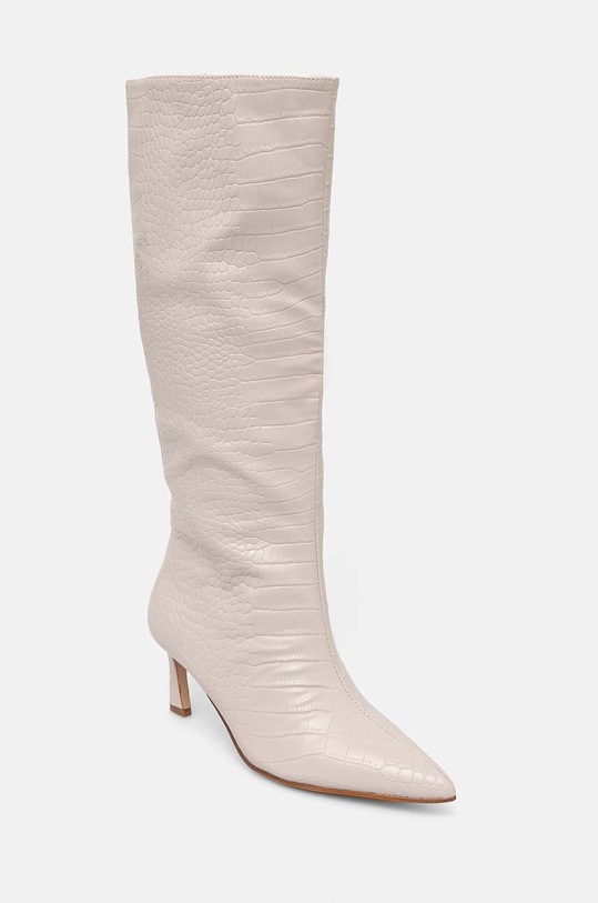 Steve Madden ghete de piele Lavan SM11003290.26G bej AW24