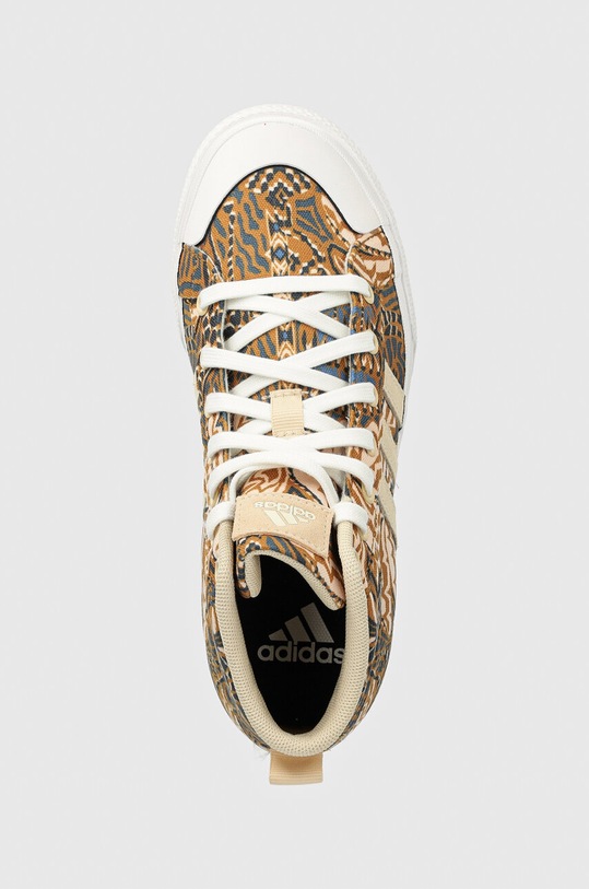 Tenisice adidas Bravada x Farm Rio bež ID1074