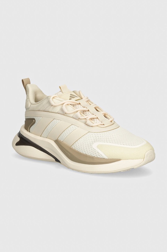 Кросівки adidas Alpharesponse синтетичний бежевий IE6350