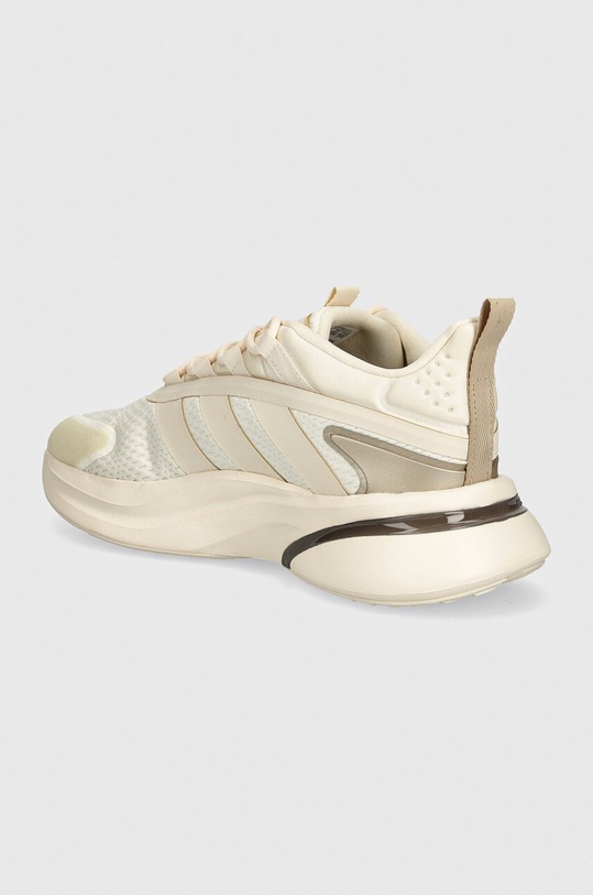 Încălțăminte adidas sneakers Alpharesponse IE6350 bej