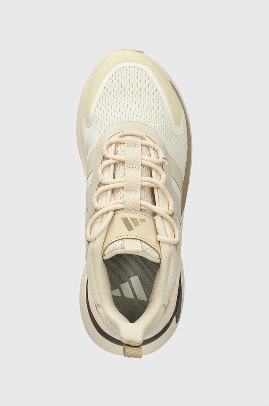 Кросівки adidas Alpharesponse бежевий IE6350