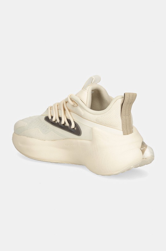 Boty Tenisky adidas AlphaBoost V2 IE9149 béžová