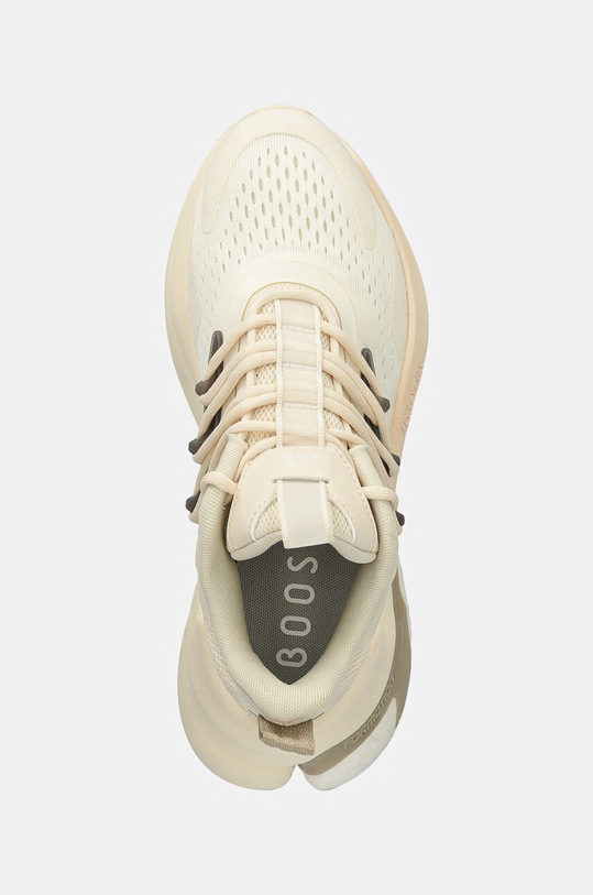 Tenisky adidas AlphaBoost V2 béžová IE9149