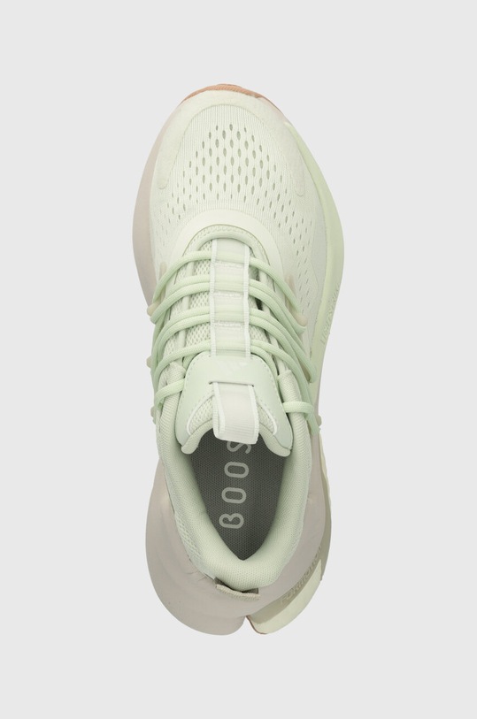 Běžecké boty adidas AlphaBoost V2 zelená IE9151