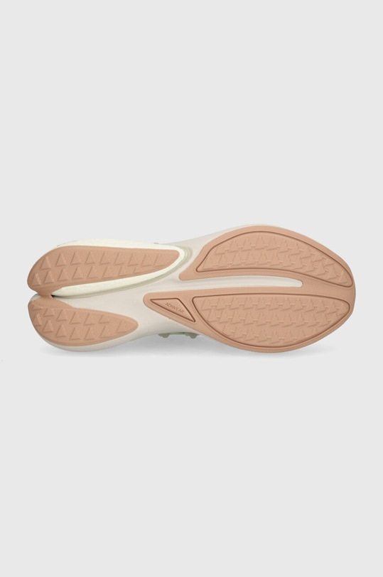 Běžecké boty adidas AlphaBoost V2 IE9151 zelená