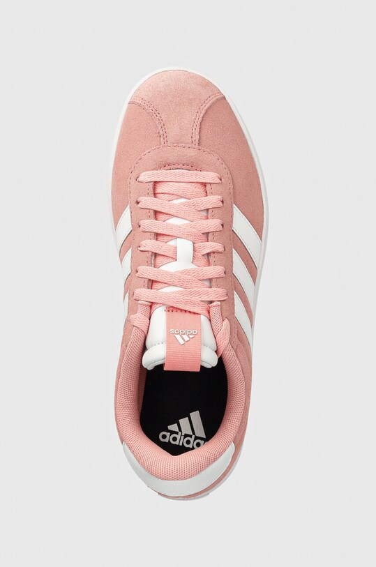 Αθλητικά adidas Vl Court ροζ IF4469