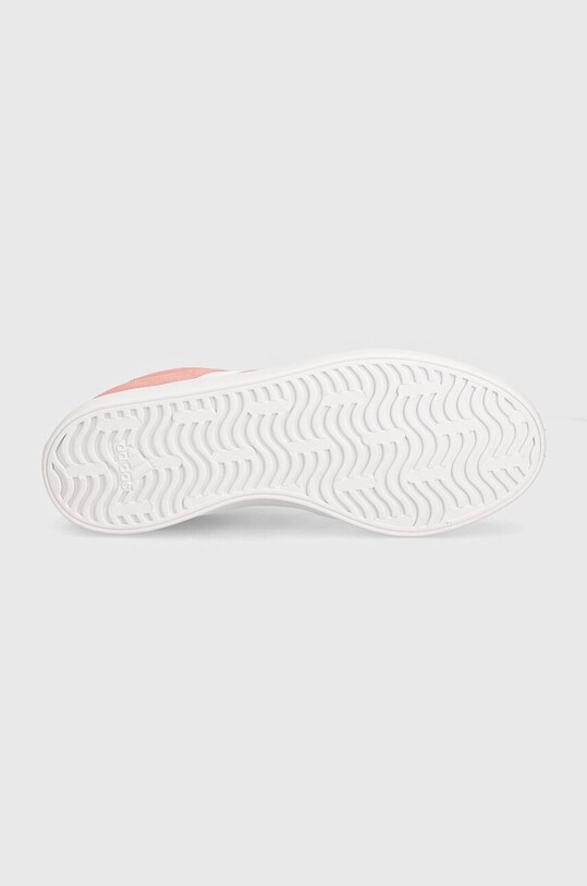 Αθλητικά adidas Vl Court IF4469 ροζ