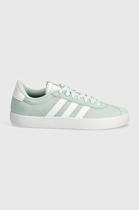 adidas sneakers Vl Court IF4470 turcoaz AW24