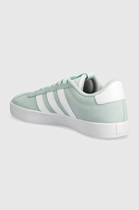 Încălțăminte adidas sneakers Vl Court IF4470 turcoaz