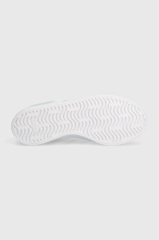 adidas sneakers Vl Court IF4470 turcoaz