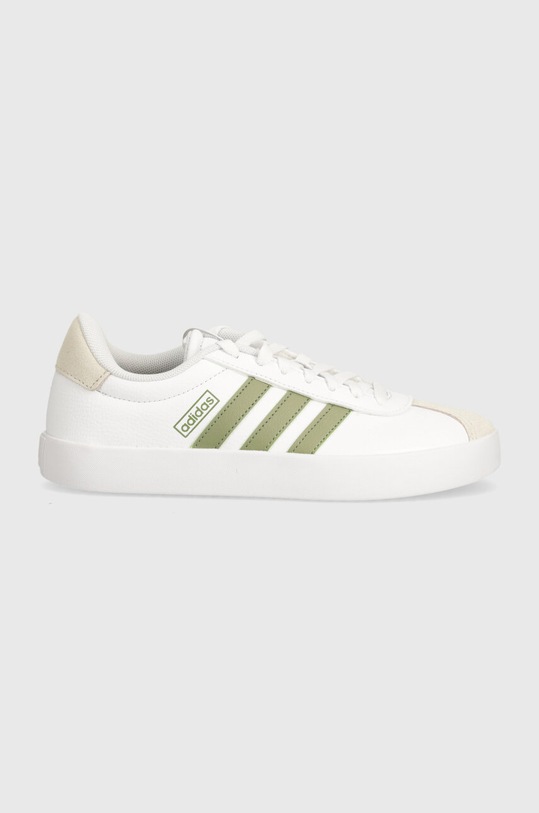 adidas sneakersy Vl Court IF4476 biały AW24
