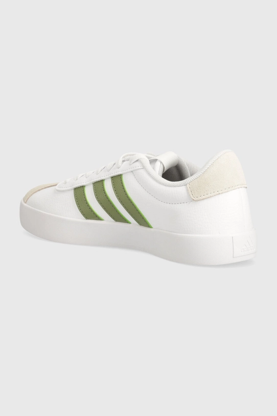 Încălțăminte adidas sneakers Vl Court IF4476 alb