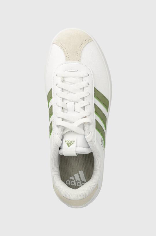 Αθλητικά adidas Vl Court λευκό IF4476