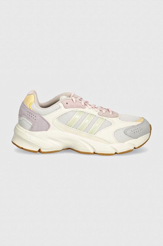 adidas sneakersy Crazychaos 2000 IG4415 beżowy AW24