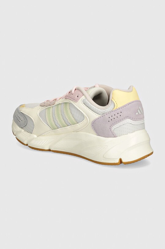 Încălțăminte adidas sneakers Crazychaos 2000 IG4415 bej