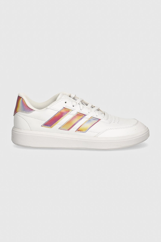 adidas sneakers Courtblock IG6884 alb AW24