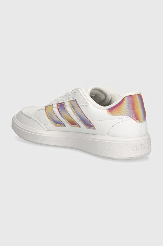 Взуття Кросівки adidas Courtblock IG6884 білий