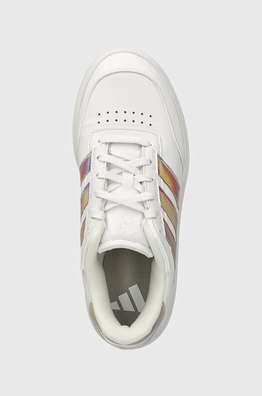 Кросівки adidas Courtblock білий IG6884